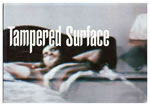 Tampered Surface - Six Artists from Pakistan, (Co-curated by Alnoor Mitha)