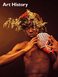 Stateside Perspectives on Black British Artists