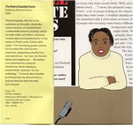 The Best of Janette Parris