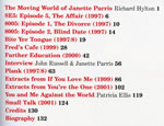 The Best of Janette Parris
