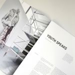 Barbara Walker Sub Urban New Drawings
