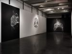 Barbara Walker Sub Urban New Drawings