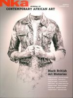 Eugene Palmer and Barbara Walker: Photography and the Black Subject 